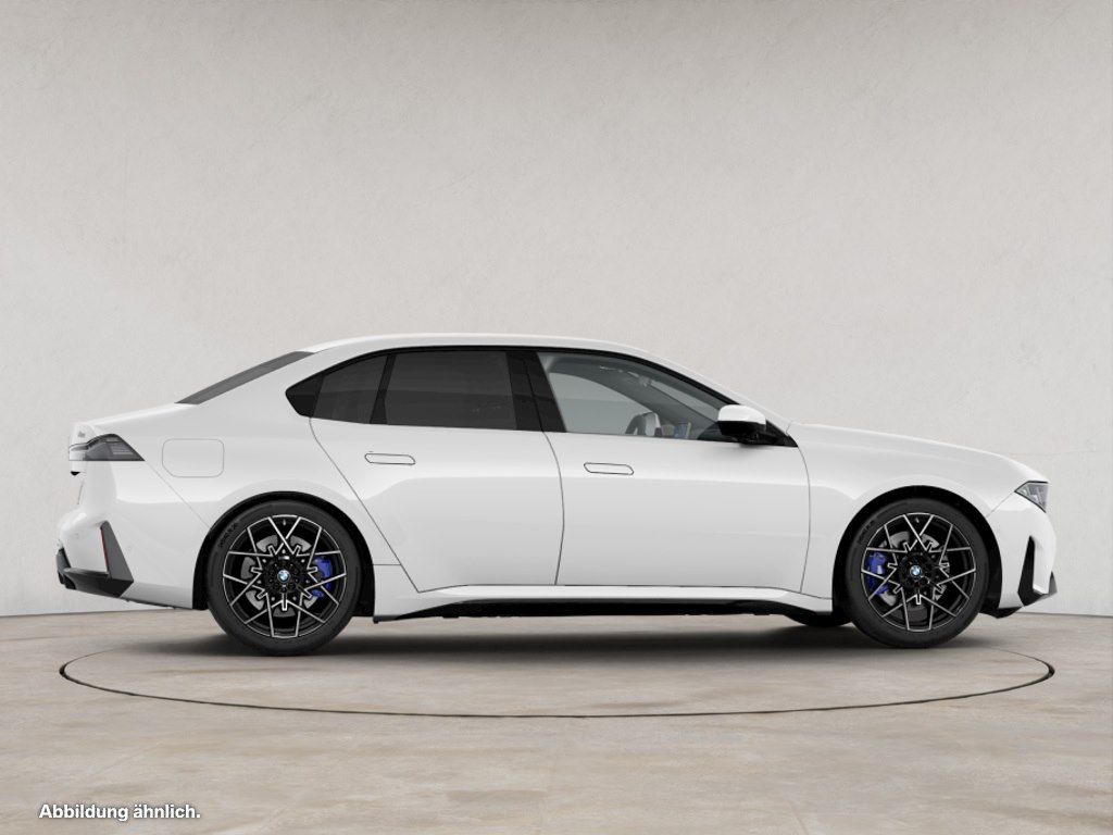 BMW i3 - Bild 8