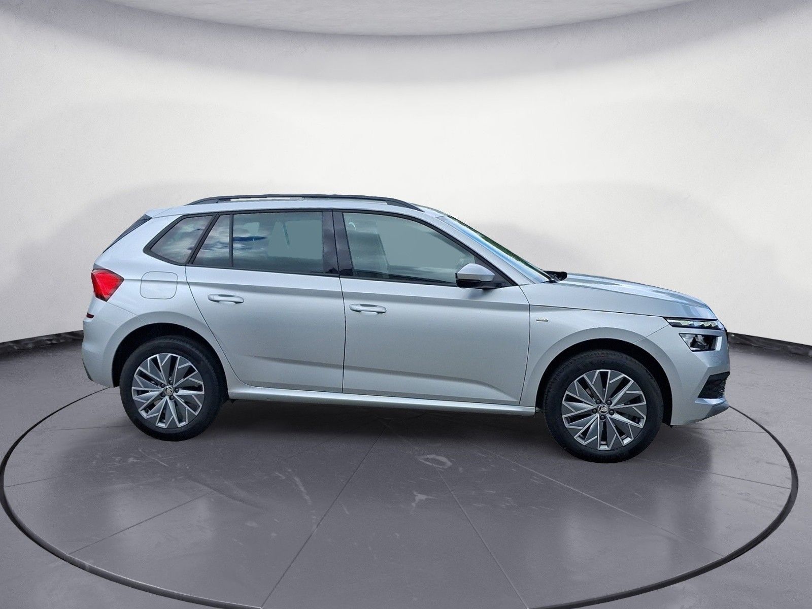 Skoda Kamiq - Bild 6