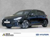 Hyundai i30 1.6 TGDI DCT N-Line X VOLLAUSSTATTUNG 2026
