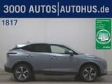 Nissan Qashqai 1.3 DIG-T Acenta Navi LED 360° Shz - gebrauchte Nissan Qashqai aus dem Jahr 2022