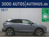 Nissan Qashqai 1.3 DIG-T Acenta Navi LED 360° Shz - Nissan Qashqai aus 2022