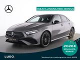 Mercedes-Benz A 220 d AMG+MBUX+MBeam+Pano+Head+Mem+Key+360°+19