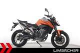 KTM 790 DUKE - TECH-PACK - KTM 790 DUKE