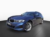 BMW 318d Tour. AHK,Adapt.LED,Navi,Sportsitze,Sitzhzg - BMW 3er Reihe: Automatik