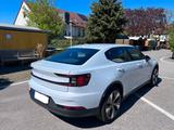 Polestar 2 78KWH Long Range Single Motor -ACC-360 Camera - Polestar aus 2023