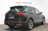 Volkswagen Tiguan R-Line 4Motion 2.0 TDI*IQ.Light*AHK*RfK - Volkswagen: 4motion