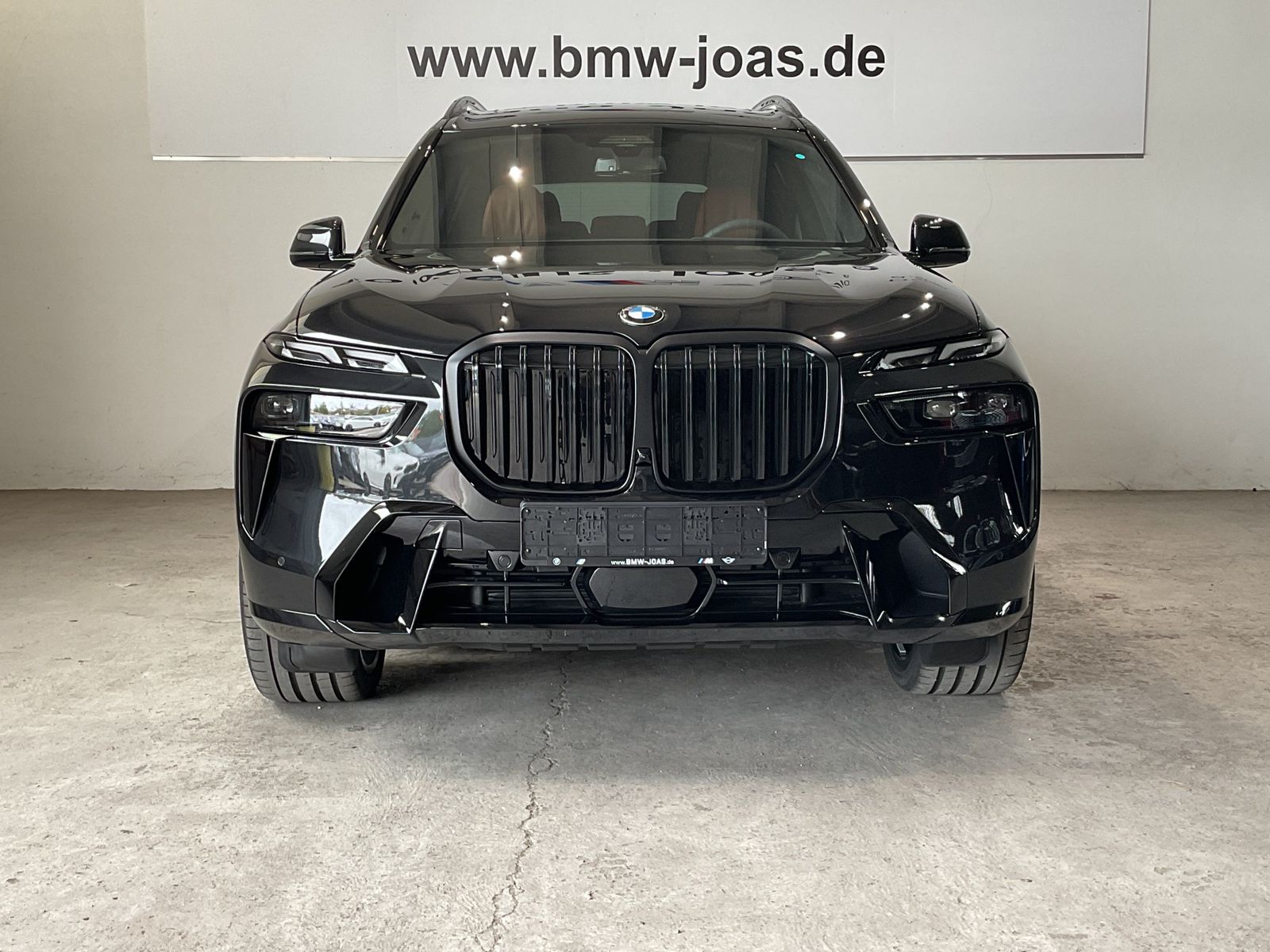 Fahrzeugeinzelansicht 6 Fahrzeugabbildung BMW X7 xDrive40d *23" LMR *Sitzbelüftung *Standhzg.