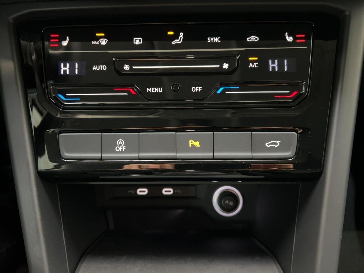 Volkswagen Touran - Bild 14