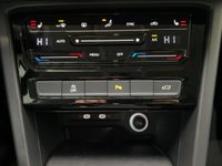 Volkswagen Touran - Vorschau Bild 14