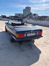 BMW 325 Lack, Verdeck & Reifen neu, toller Zustand - BMW 3 Series aus 1990