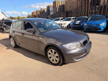 BMW 116 - 3