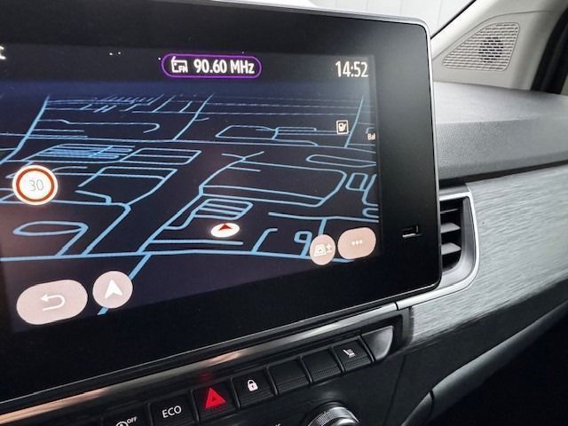 Fahrzeugabbildung Nissan Townstar 1.3 DIG-T Tekna DCT*Navi*Leder*ALU*L1