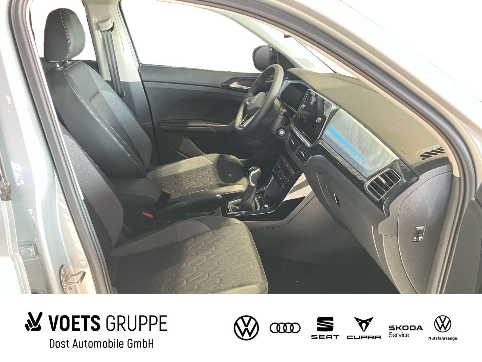 Volkswagen T-Cross - Bild 6