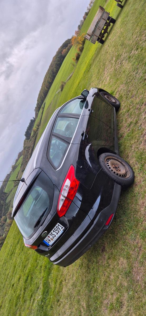 Ford Focus 2014 — engine 1.560 cm³, 116 HP (85kW)
