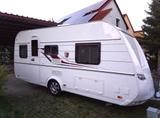 Tabbert DA Vinci 460 e IC Line - Tabbert Da vinci
