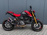 Ducati Monster SP A2 - DUCATI SP2