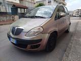 Lancia MUSA 1.4 benzina - Lancia MUSA: Kleinwagen