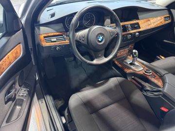 BMW 530 - 4