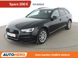 Audi A4 2.0 TFSI Ultra Aut.*NAVI*CAM*SHZ*LIMITER*ALU*