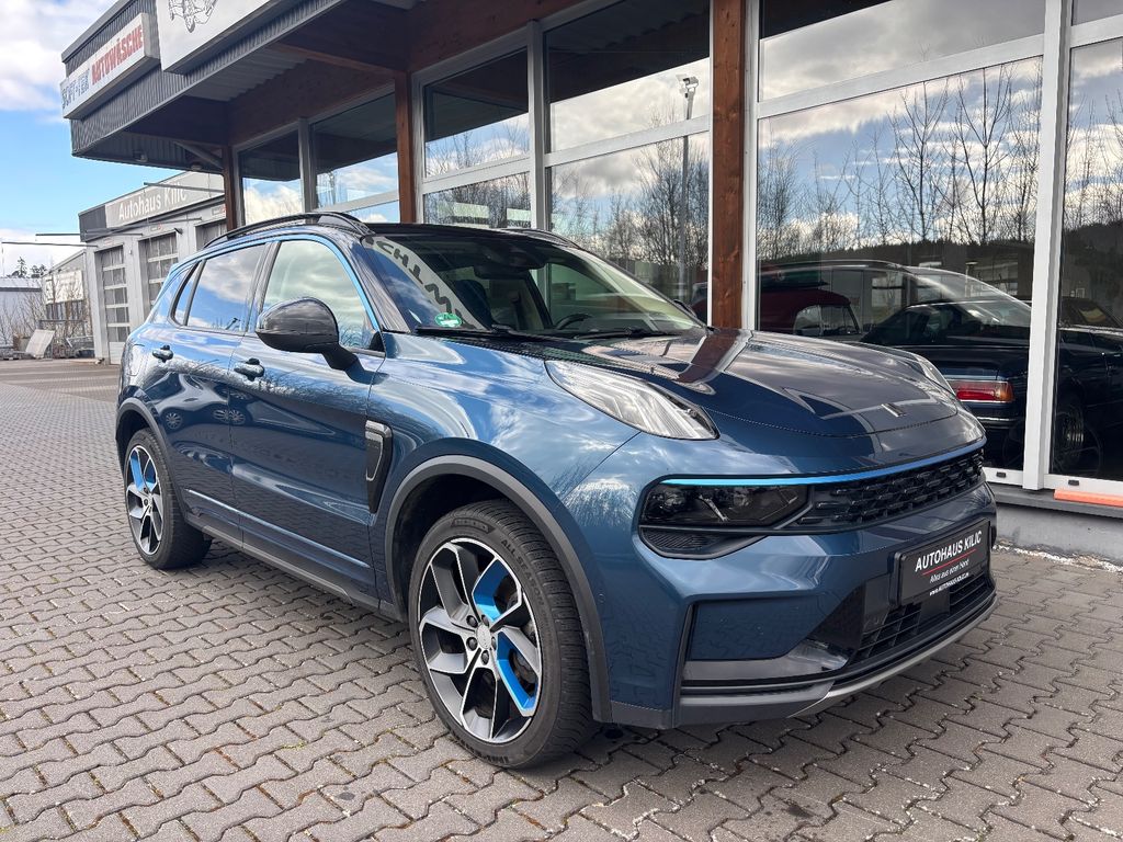 Lynk&Co 01
