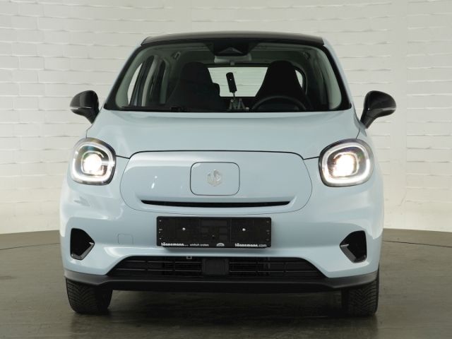 T03 DESIGN 37,3 kWH+RÜCKFAHRKAMERA+PANORAMADACH+