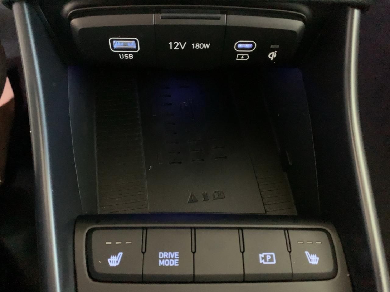 Fahrzeugabbildung Hyundai i20 Trend