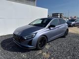 Hyundai i20 COMFORT BLACK PACK KLIMAAUTOMATIK NAVI WP...
