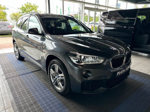 BMW X1  xDrive 20 d M Sport