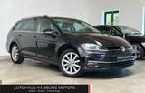Volkswagen Golf 7 VII Variant 2.0 TDI BMT DSG Highline VOLL - Volkswagen Golf: Highline TDI