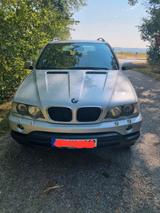 BMW X5 E53 - gebrauchte BMW X5 aus dem Jahr 2003