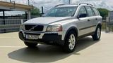 Volvo XC90 mit 7 Sitzen & TÜV bis 11/2027 - Volvo XC90 aus 2004: Geländewagen