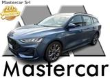 Ford FORD Focus SW 1.0 E/Boost h ST-Line Design 125Cv - Ford Focus: ST Line Design
