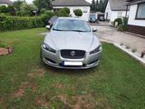 Jaguar XF 3.0 L V6 Diesel -177 KW  - gebrauchte Jaguar XF aus dem Jahr 2012