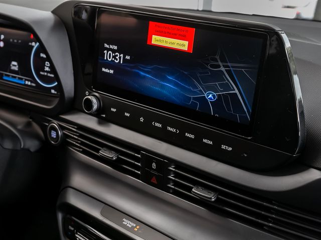 Hyundai i20 1.0 Trend Digitales Cockpit Navi Kamera