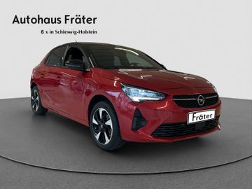 Fotografie 3 des Opel Corsa Corsa-e GS Line 3 Phasig Allwetterreifen