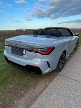 BMW 440 M440i xDrive Cabrio A - - gebrauchte BMW 440 aus dem Jahr 2022