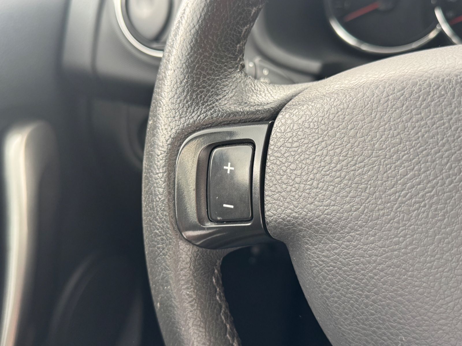 Fahrzeugabbildung Dacia Sandero II Stepway Prestige/Klima./Tempom./Navi