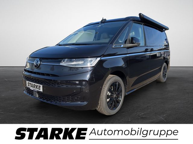 Volkswagen T7 California Ocean 2.0 TDI DSG  AHK Standheiz N