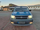 Toyota Hiace 4WD 2.5l Diesel Klima LKW- Zulassung  Camp - Toyota Hiace Gebrauchtwagen