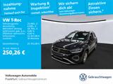 Volkswagen T-Roc 2.0 TDI DSG Life Navi LED LaneAssist