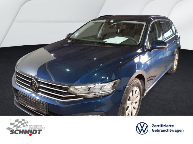 Volkswagen Passat Variant 2.0 TDI DSG Business Pano Sthzg