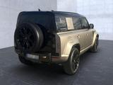 Land Rover Defender 110 P635 OCTA - Land Rover Defender in Bielefeld