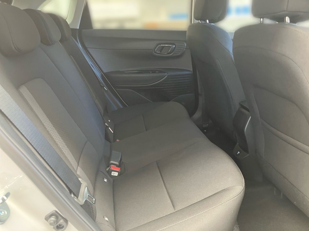Fahrzeugabbildung Hyundai i20 1.0 T-GDI 7-DCT Prime 4xSHZ AUT HUD LED Navi