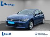 Volkswagen Golf VIII 1.5 eTSI Life DSG+LED+KAMERA+ACC+AHK