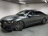 Audi A8 -S line Daytona,RS Sitze,Panorama,el.Ahv,S8 P - Audi A8: RS