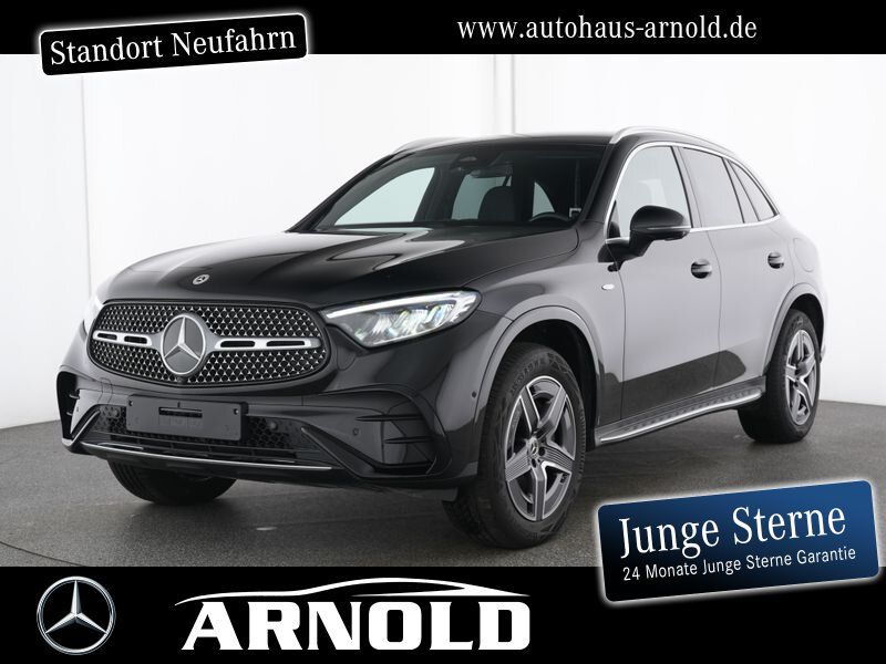 Image of Mercedes-Benz GLC 300