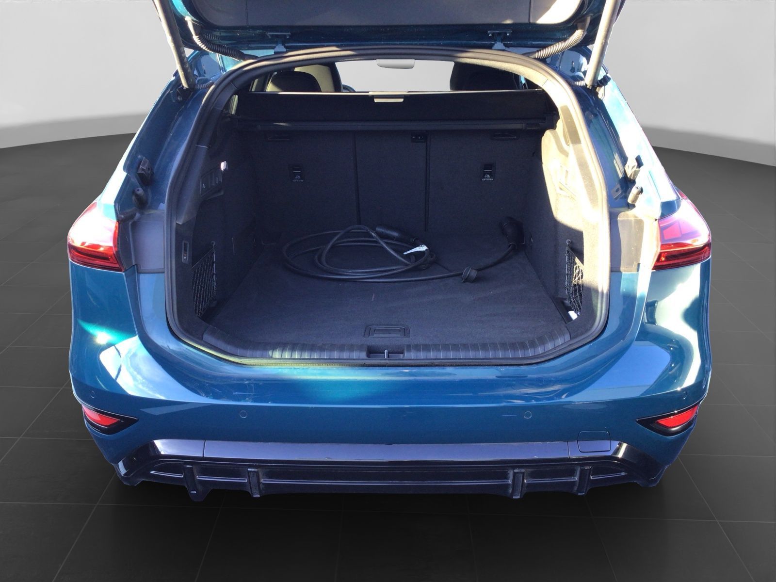 Audi A6 e-tron - Bild 17