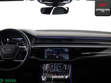 Audi A8 - 9