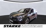 Volkswagen ID.4 Pro Performance 1st  AHK Standheiz Navi LED - mit Elektro-Antrieb: Geländewagen