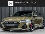 Audi RS6 Avant RS 6 TFSI Quattro 600pk Dynamic | B&O